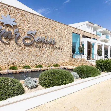 MarSenses Puerto Pollensa Hotel&Spa Adults Only-3