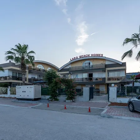 Lara Beach Homes-2