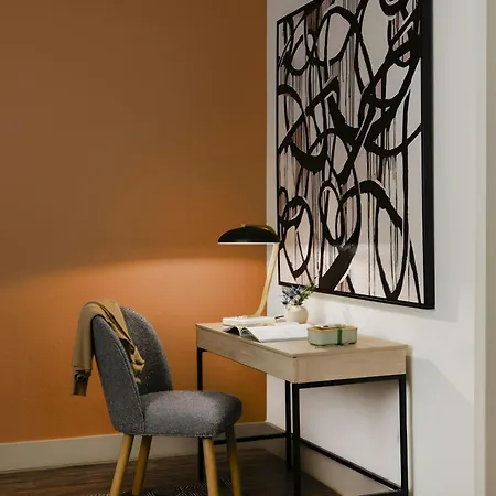 Sonder By Marriott Bonvoy East 5Th Apartments East Austin-3