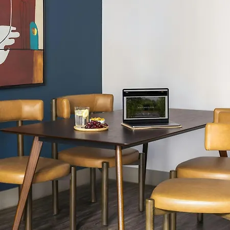Sonder By Marriott Bonvoy East 5Th Apartments East Austin-2