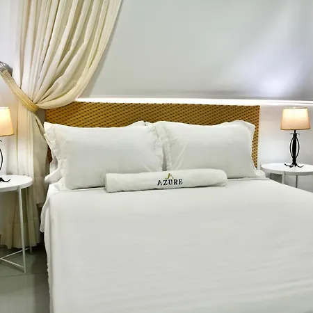 Azure Apartahotel-2