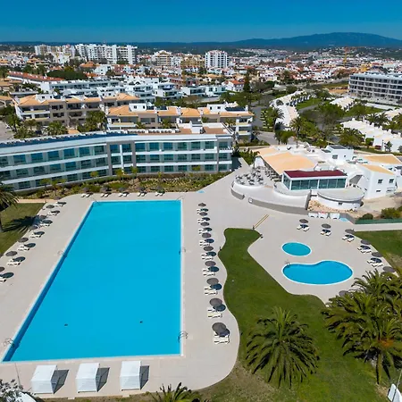 Ancora Park - Sunplace Hotels & Resorts-2