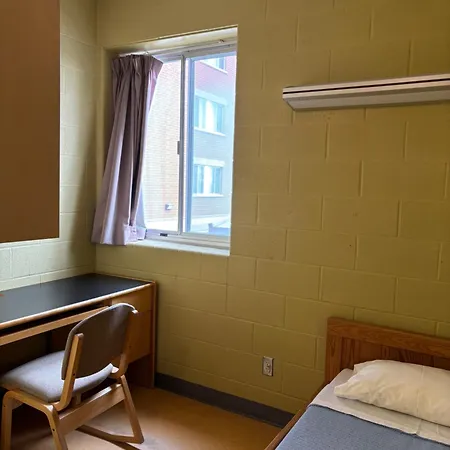 Hotel Laurier - King Street Residence-2