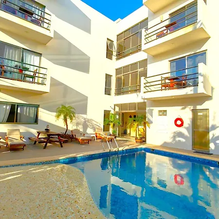 Arrecifes Suites-3