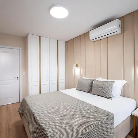 Harmony Suites Grand Resort-3