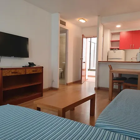 Apartamentos Martha'S-3