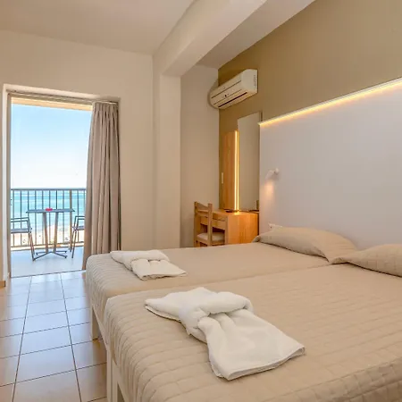 Blue Sky Hotel Apartments-2