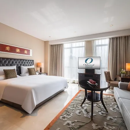 Oakwood Premier Guangzhou-2
