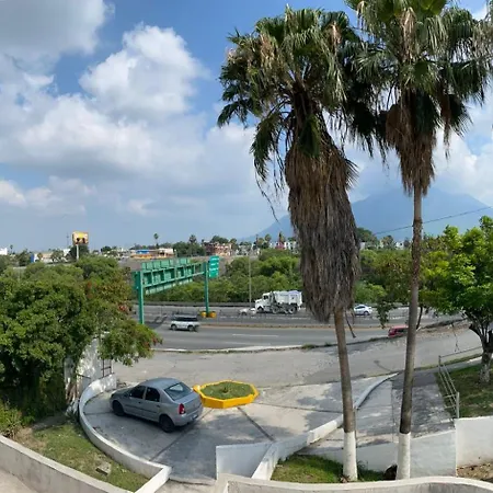 Confort Ejecutivo Suites Lindavista-2