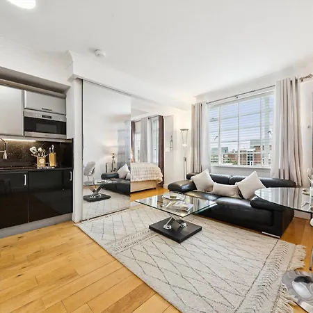 Nell Gwynn Chelsea Accommodation-3