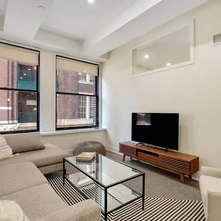 The Ledger Residences By Sosuite - Old City-2