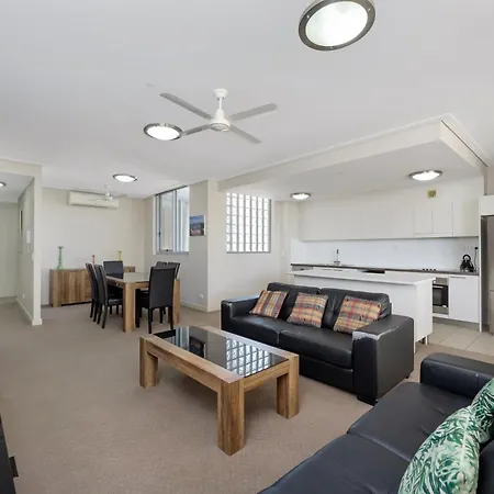 The Dalgety Apartments-2