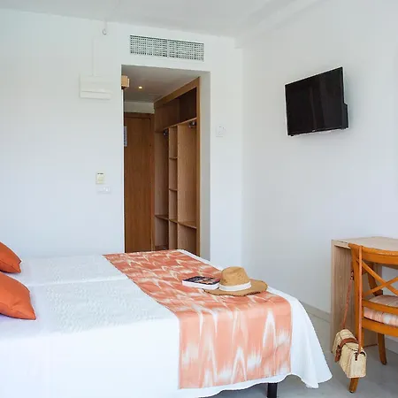 Bj Playamar Hotel & Apartamentos-3