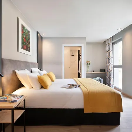 Mgm Hotels & Residences - Residence Alhena-2