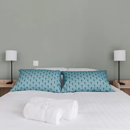 Quality Aparthotel Quiberon-2