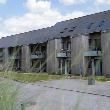 Residence Odalys Fleur De Sel-3