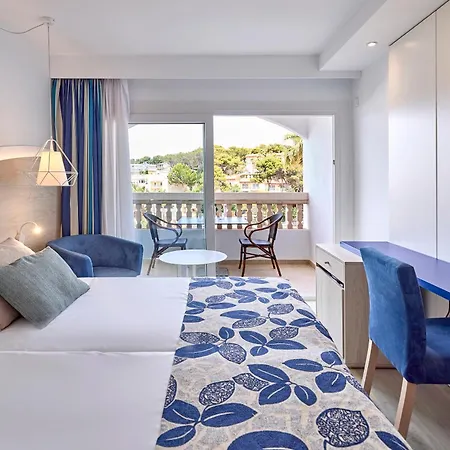 Universal Aparthotel Don Camilo-3