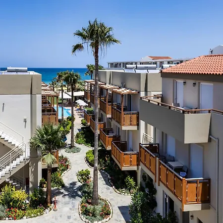 Ilian Beach & Apartments-3