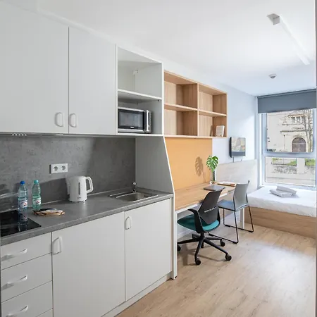 Apartamenty Collegia Sobieskiego-2