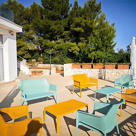 Hotel Residence Miramare-2