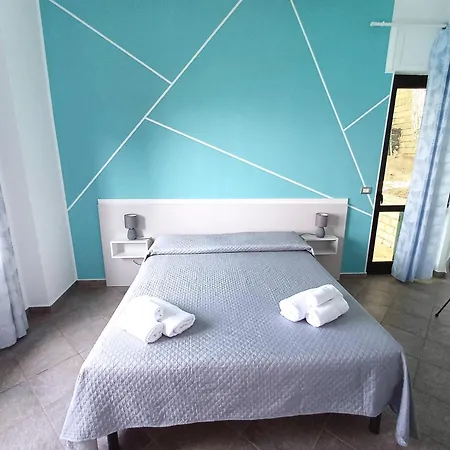 Villa Anita Apartments-3