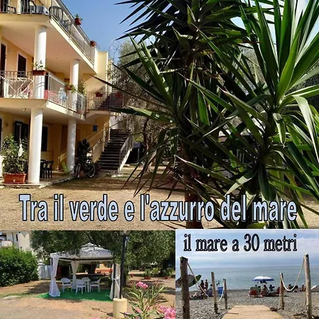 Elvira Residence Villammare-2