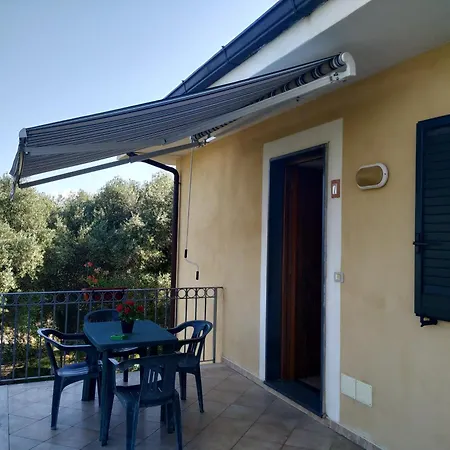 Elvira Residence Villammare-3