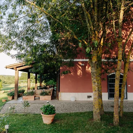 Il Casale delle Rose-2