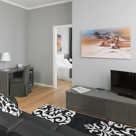 Palace Suite-2