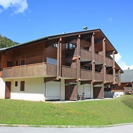 Azureva La Clusaz les Aravis-2
