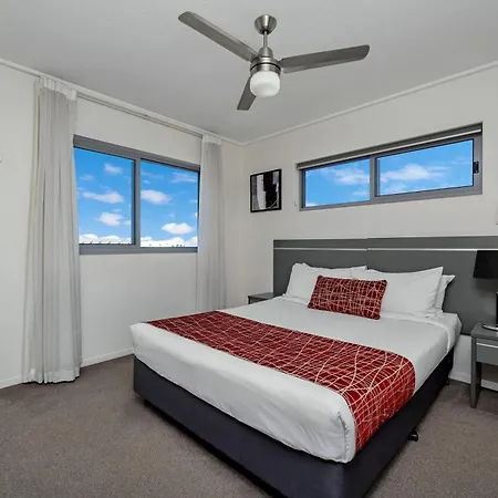 Central Kensington Apartments-3
