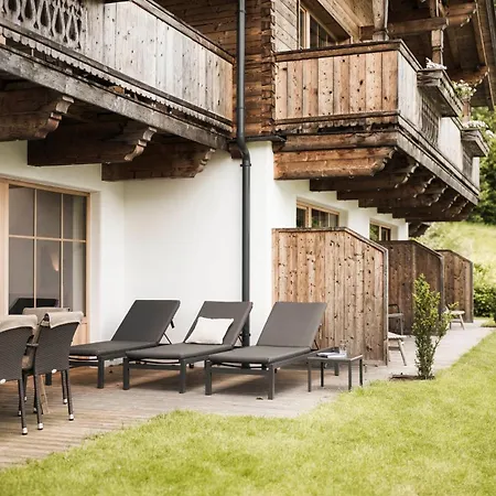 Das Kaltenbach - Aparthotel-3