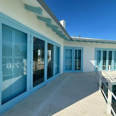Casa Playa Infinita-2