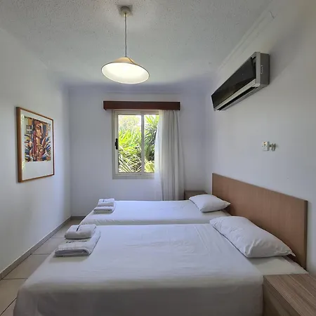 Basilica Holiday Resort-3