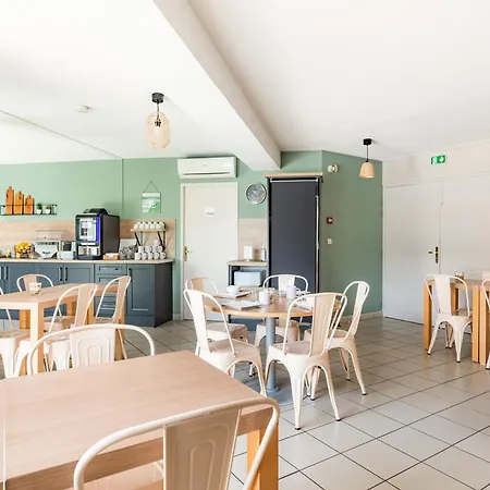 Appart’City Aix en Provence – La Duranne-3