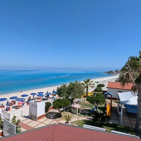 Residence Il Turistico-3