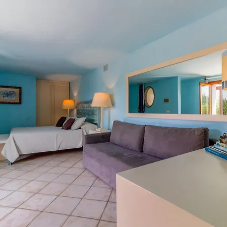 Residence Les Oliviers-3