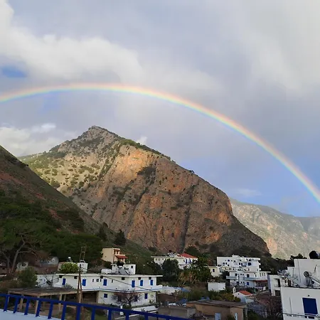 Agia Roumeli Hotel Adults Only Ξενοδοχείο Αγία Ρουμέλη Μόνο Για Ενήλικες-3