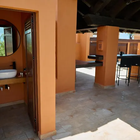 Aparthotel Novo Resort-2