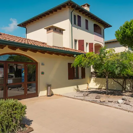 Airone Bianco Residence Village-3