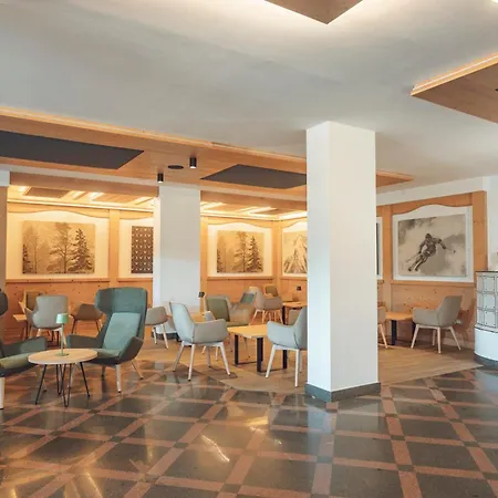 Residence Des Alpes-3