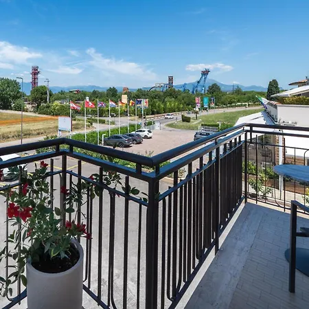 Hotel MAX Lazise-3