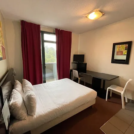 Residhotel Lyon Lamartine-3