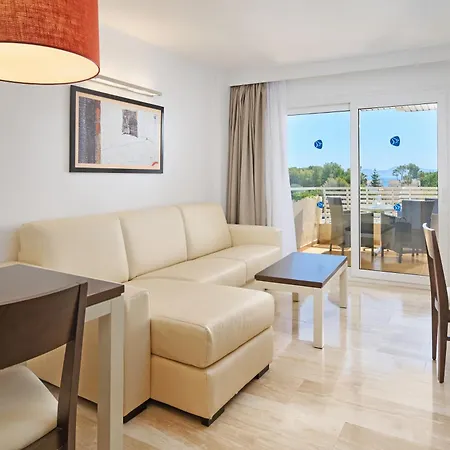 Grupotel Port D'Alcudia-3