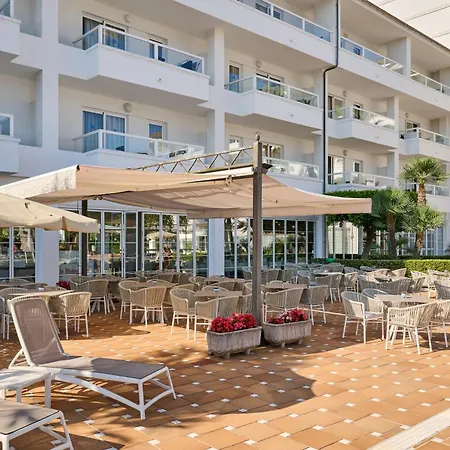 Grupotel Alcudia Suite-3