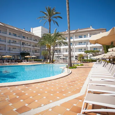 Grupotel Alcudia Suite-3