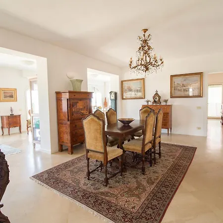 Residence Villa Livia-2