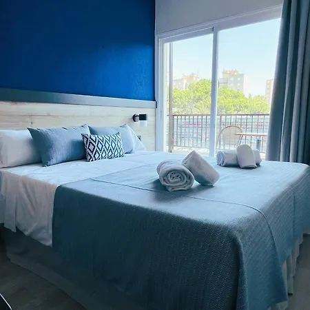 Hotel Lis Mallorca-3