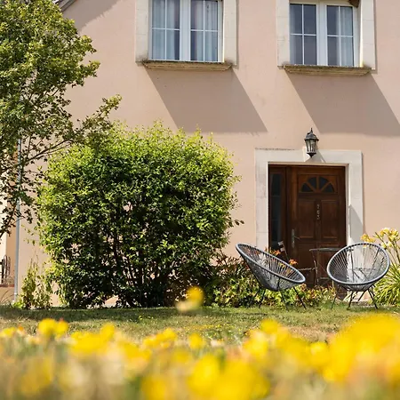 Les Belleme Golf - Self-catering Apartments-2