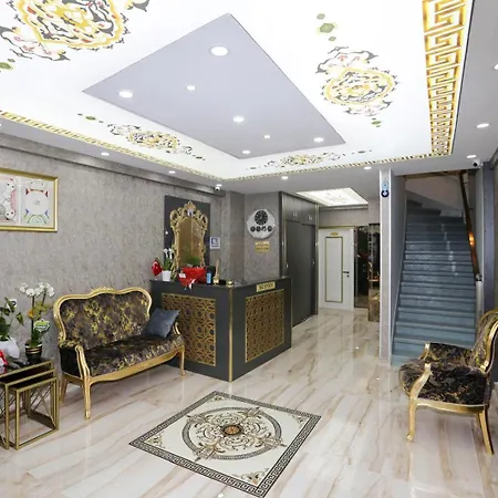 Grand Moon Hotel Suites-2